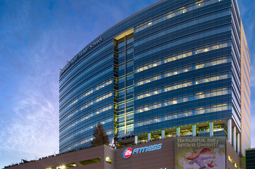 美国投资移民EB 5项目,已开工才是硬道理|项目