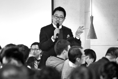 河南创客最关心啥?亲,动下手指填份问卷吧!|