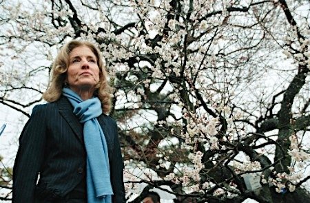 美国驻日本大使数度接到恐吓电话 安全受威胁