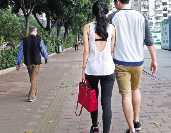 回南瞬间变盛夏|气温|多云_凤凰资讯