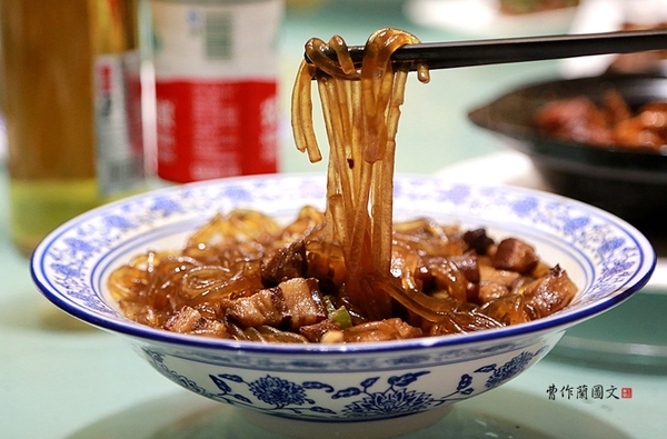 东北餐厅里的中西合璧美食 - jianchun605 - 神马骑士 东北餐厅里的中西合璧美食 - jianchun605 - 神马骑士