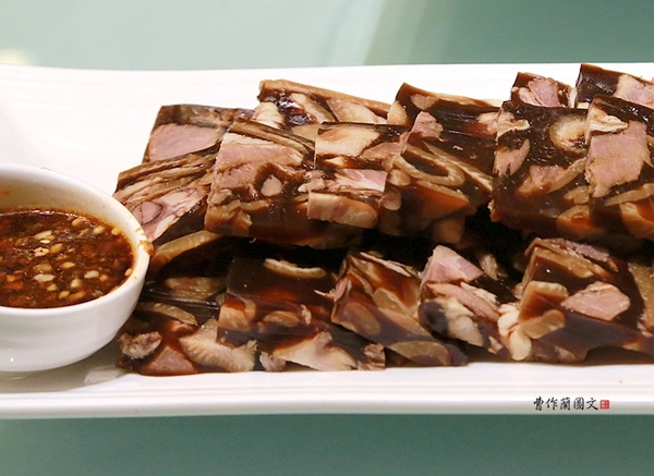 东北餐厅里的中西合璧美食 - jianchun605 - 神马骑士 东北餐厅里的中西合璧美食 - jianchun605 - 神马骑士