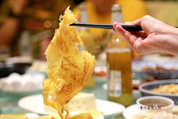 东北餐厅里的中西合璧美食 - jianchun605 - 神马骑士 东北餐厅里的中西合璧美食 - jianchun605 - 神马骑士