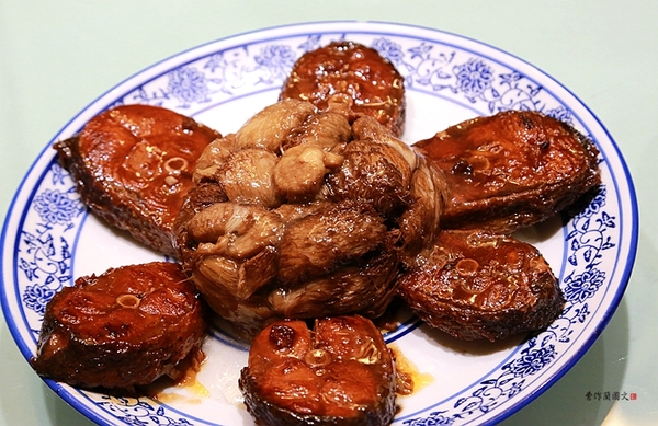 东北餐厅里的中西合璧美食 - jianchun605 - 神马骑士 东北餐厅里的中西合璧美食 - jianchun605 - 神马骑士