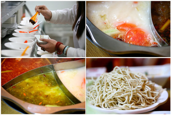 【一位襄阳青年的励志故事】--史超与他的川云