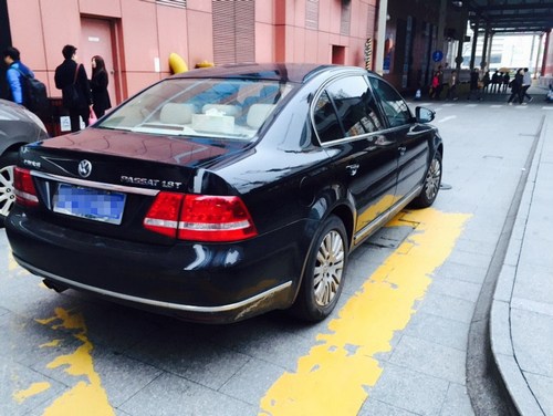 探访上海 专车 司机(二) 快的 一号专车 :兼职收