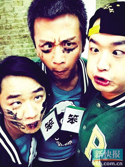 跑男来了第二季 6879f621-9e96-4724-a534-ac2a7061f905_size75_w510_h678.jpg