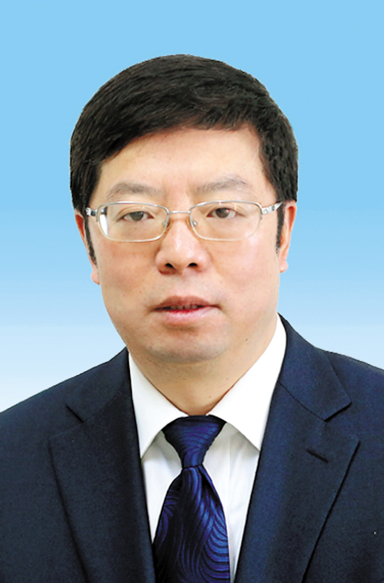 邱勇任清华校长|清华大学|清华