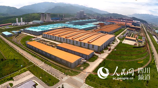 攀钢突破技术瓶颈积极探索脱硫治污|废水|环保局