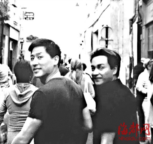 念念不忘12年|张国荣|音乐_凤凰资讯