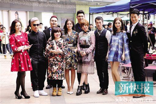 广东电台音乐之声改版 谭咏麟唱主题曲|音乐|节