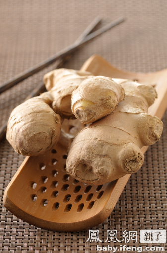 生姜这样吃增强免疫力效果翻倍|生姜|翻倍_凤凰