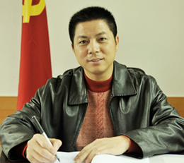 彭聪恩（1970.01—）