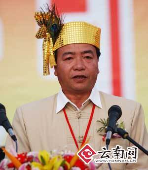 孟必光（资料图）