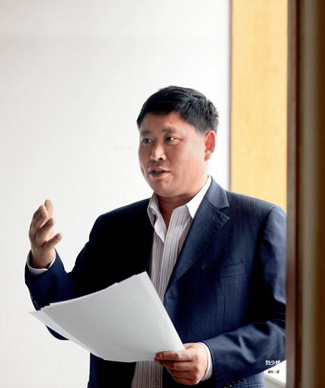 刘少斌 翟剑 摄