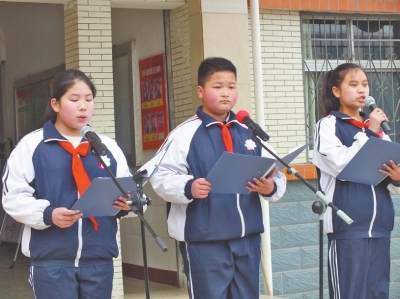 清明节朗诵诗歌寄哀思|诗歌|朗诵会