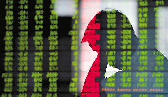 第四级：苦练技术，屡败屡战。