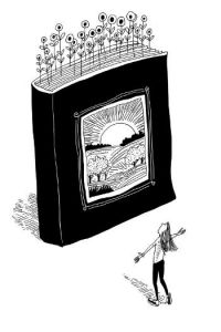 读书有益|学生|班级