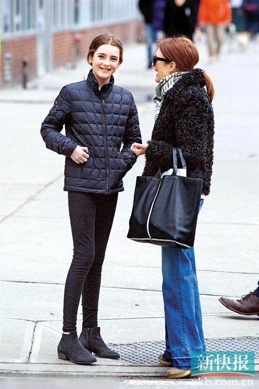 昆哥:伦妹,明天<em>我要</em>吃青椒土豆丝!|吴秀波|闫妮