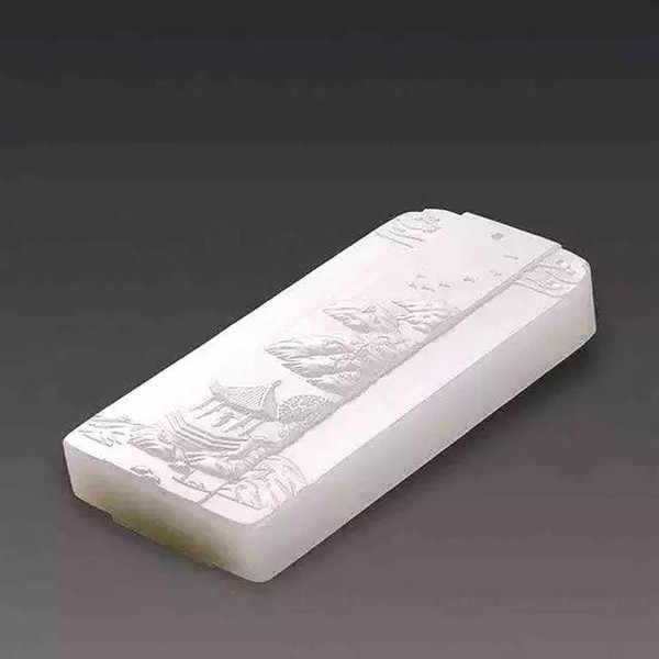 　　29.“秋山几重”牌