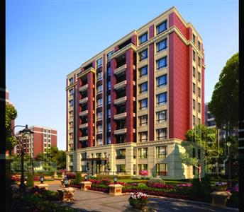 宝华紫薇花园引人重阅百年沉浮|文化|传承