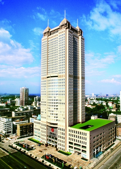 一家百年银行与湖南的金融传奇|中行|中国银行