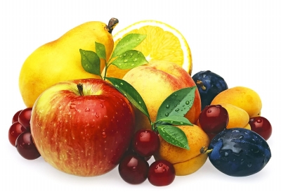 早上吃水果真的吸收好吗?|蠕动|进食