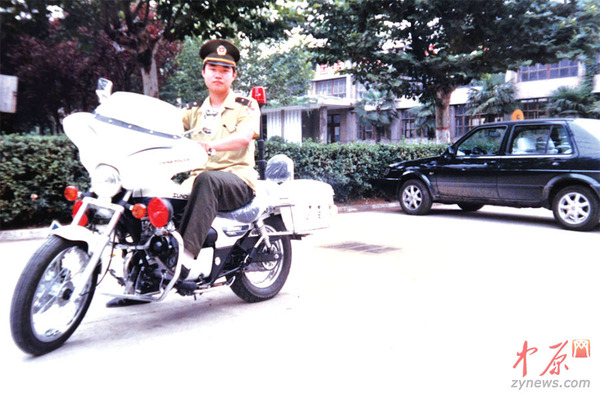 摆个Pose