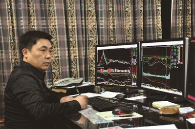 新利体育APP常士|美味关系儿媳妇苏暖|杉：投资是一场漫长的马拉松