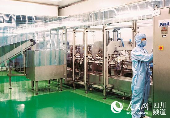 输液大佬科伦药业:用创新赢得企业发展的未来