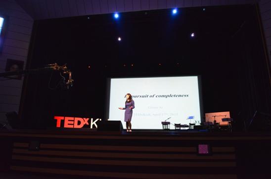 艾诚的TED演讲:求善始,求善终|节目|播出