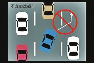女司机:并非