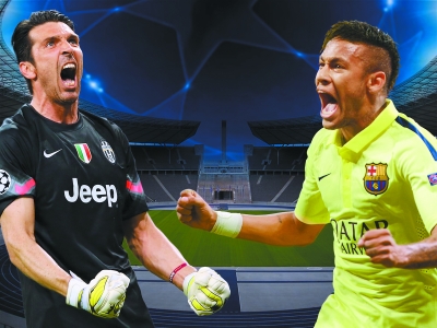 尤文巴萨谁更牛