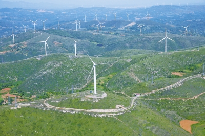 三门峡市奋力打造名副其实的一带一路重要节