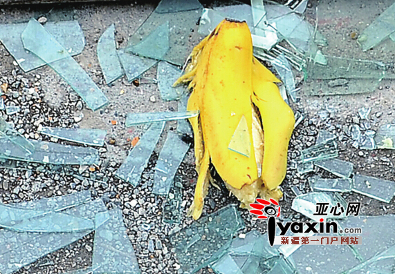 高空抛物有多危险,亚心网记者用实验告诉你|实