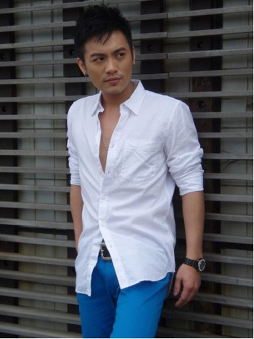 范逸臣领衔《电商时代》 上演职场小白逆袭记