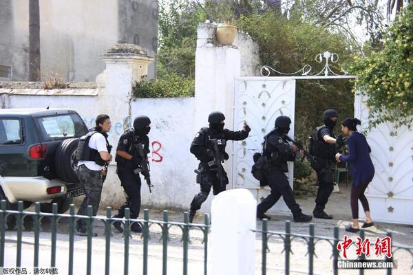  突尼斯军营 枪击致人员伤亡 当局称非恐怖 袭击 