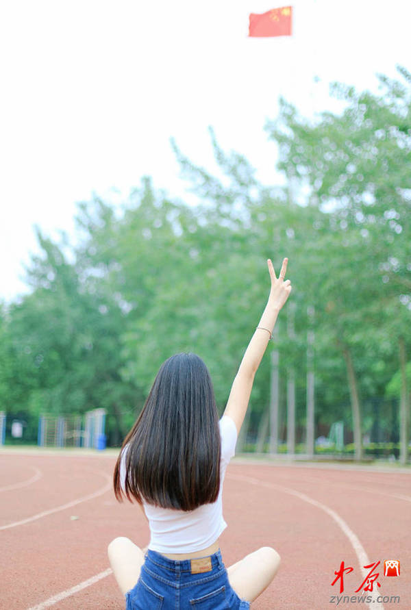 各高校美女大学生毕业照 一场青春盛宴|宿舍|时