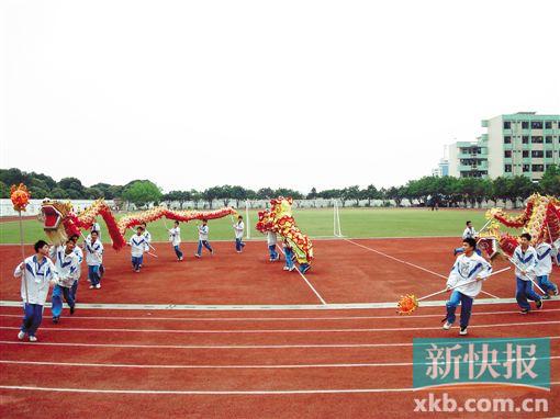 希望,从这里启航|课程|学生