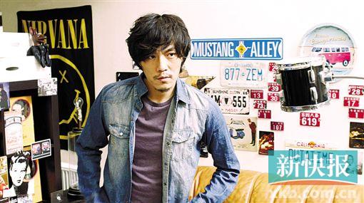 摇滚人的青春梦, 热热的酷酷的|影片|青春片