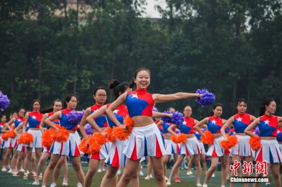 教育部相关负责人就学校体育运动风险防控答问