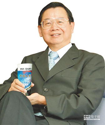 台湾实践大学校长:留台陆生出路 影响台湾高教