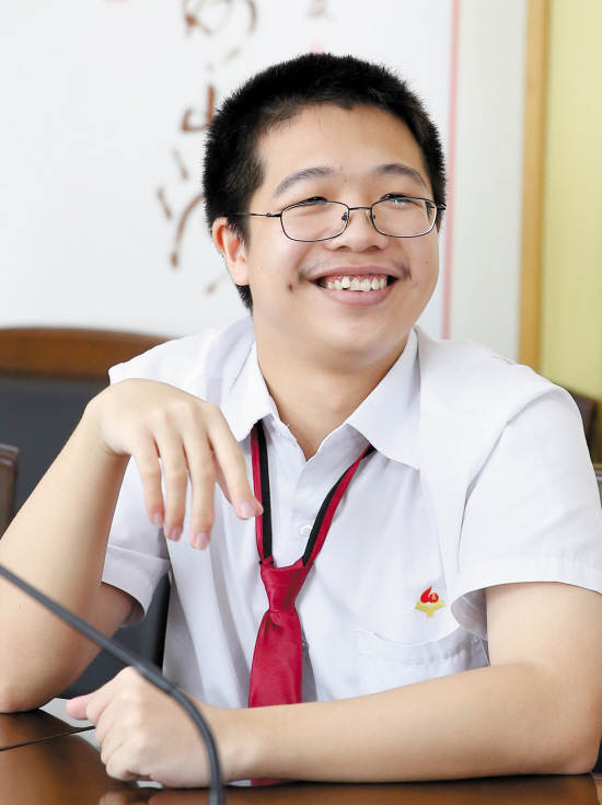 听省创新班学霸如是说|总分|高考