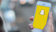 Snapchat新一轮融资或达5.37亿美元 估值160亿美元 