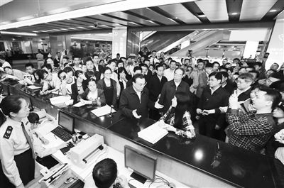 福建自贸区机制创新项目多|两岸|台商