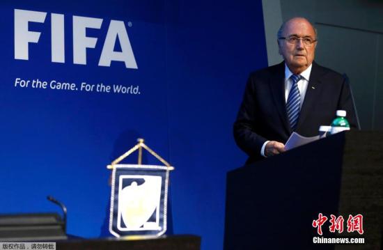 外媒:卡塔尔俄罗斯否认世界杯主办权受影响|世