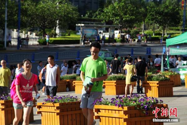四川攀枝花学子高温下应战高考|学生|攀枝花市