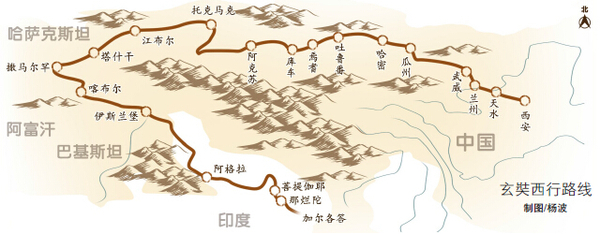 豆瓣上的别具洞天