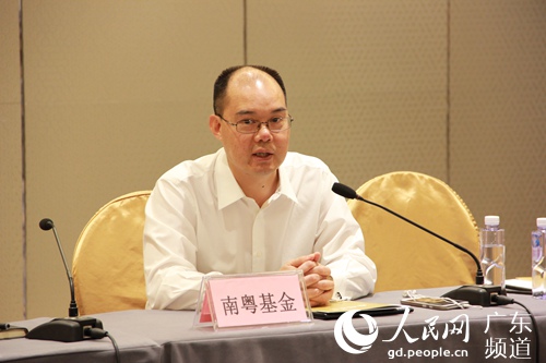 增城:普惠金融创新多领域开花结果|取款|储蓄卡