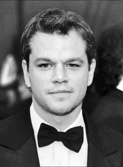 景甜和马特·达蒙合作|景甜|甄子丹